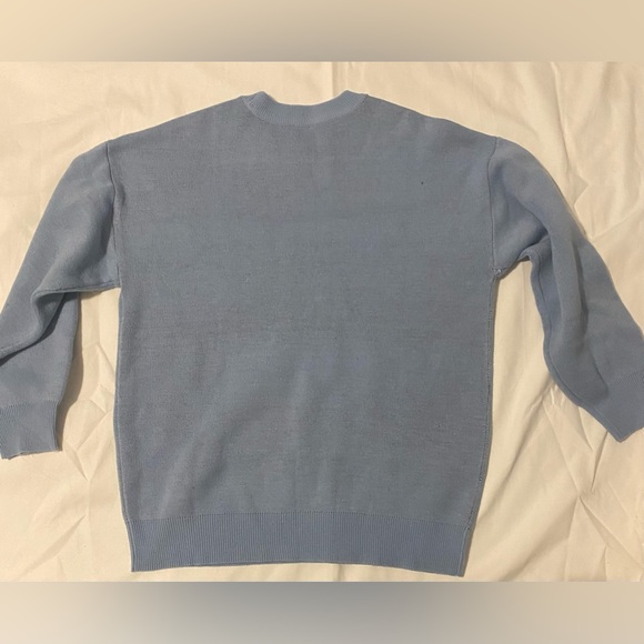 Garage butterfly sweater - Picture 2 of 2